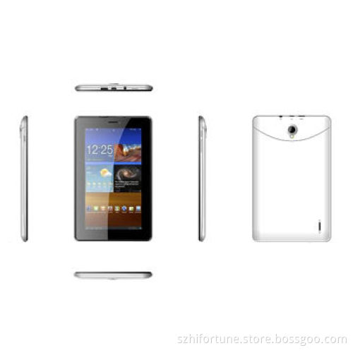 MTK Tablet PC, 7 Inches